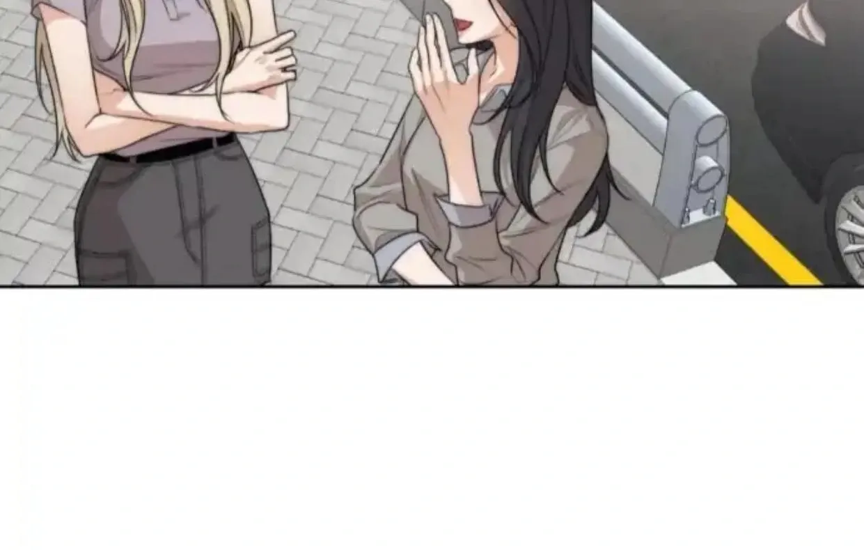 Drunken my Boss Chapter 28 page 14 - 