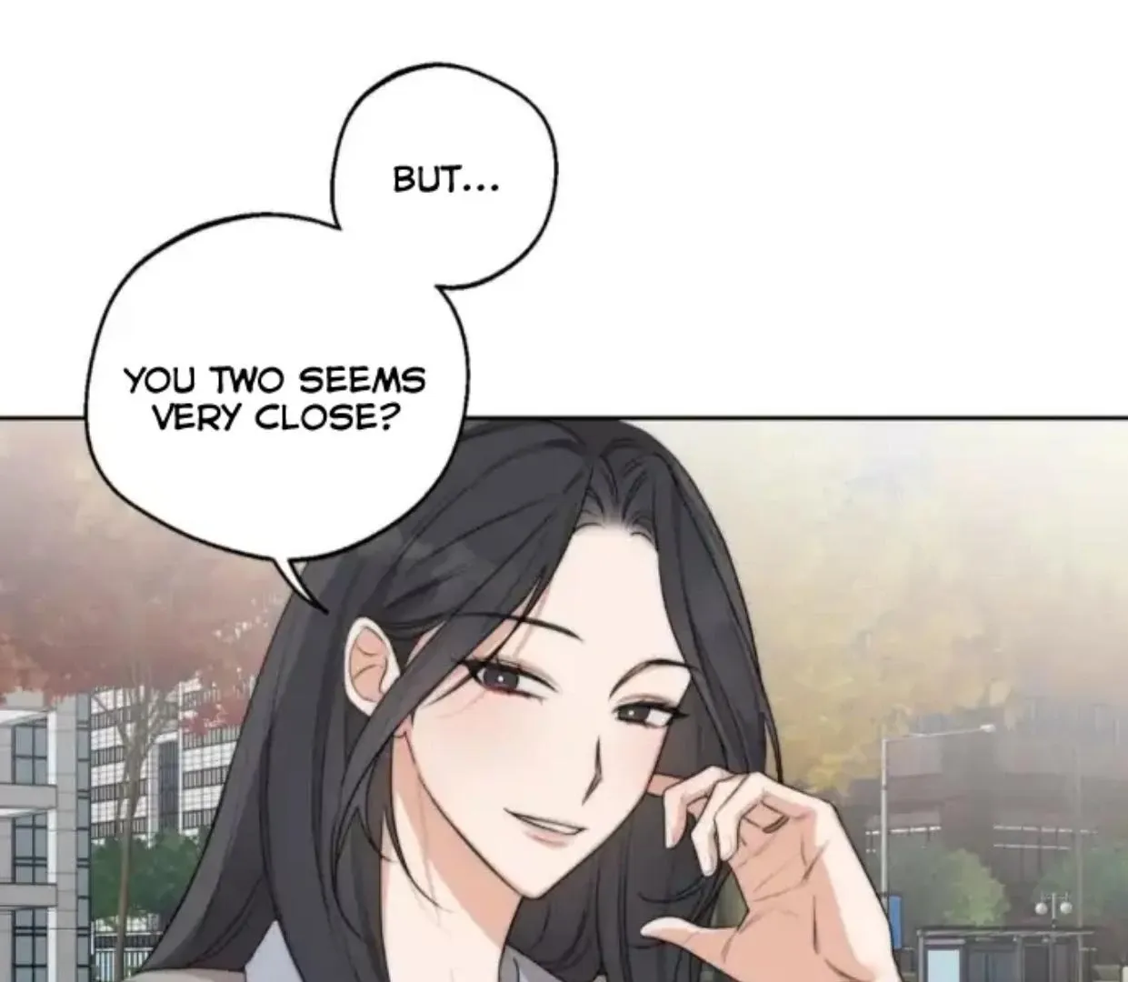 Drunken my Boss Chapter 28 page 15 - 
