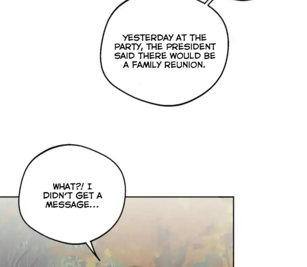 Drunken my Boss Chapter 28 page 18 - 
