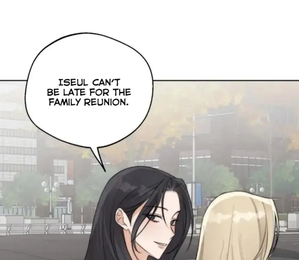 Drunken my Boss Chapter 28 page 29 - 