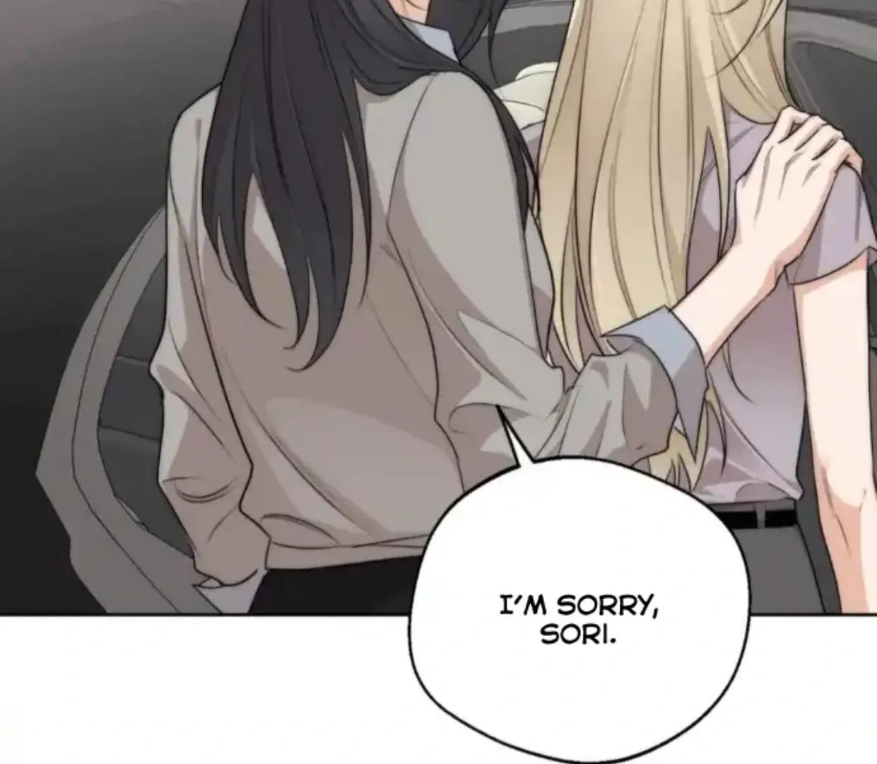 Drunken my Boss Chapter 28 page 30 - 