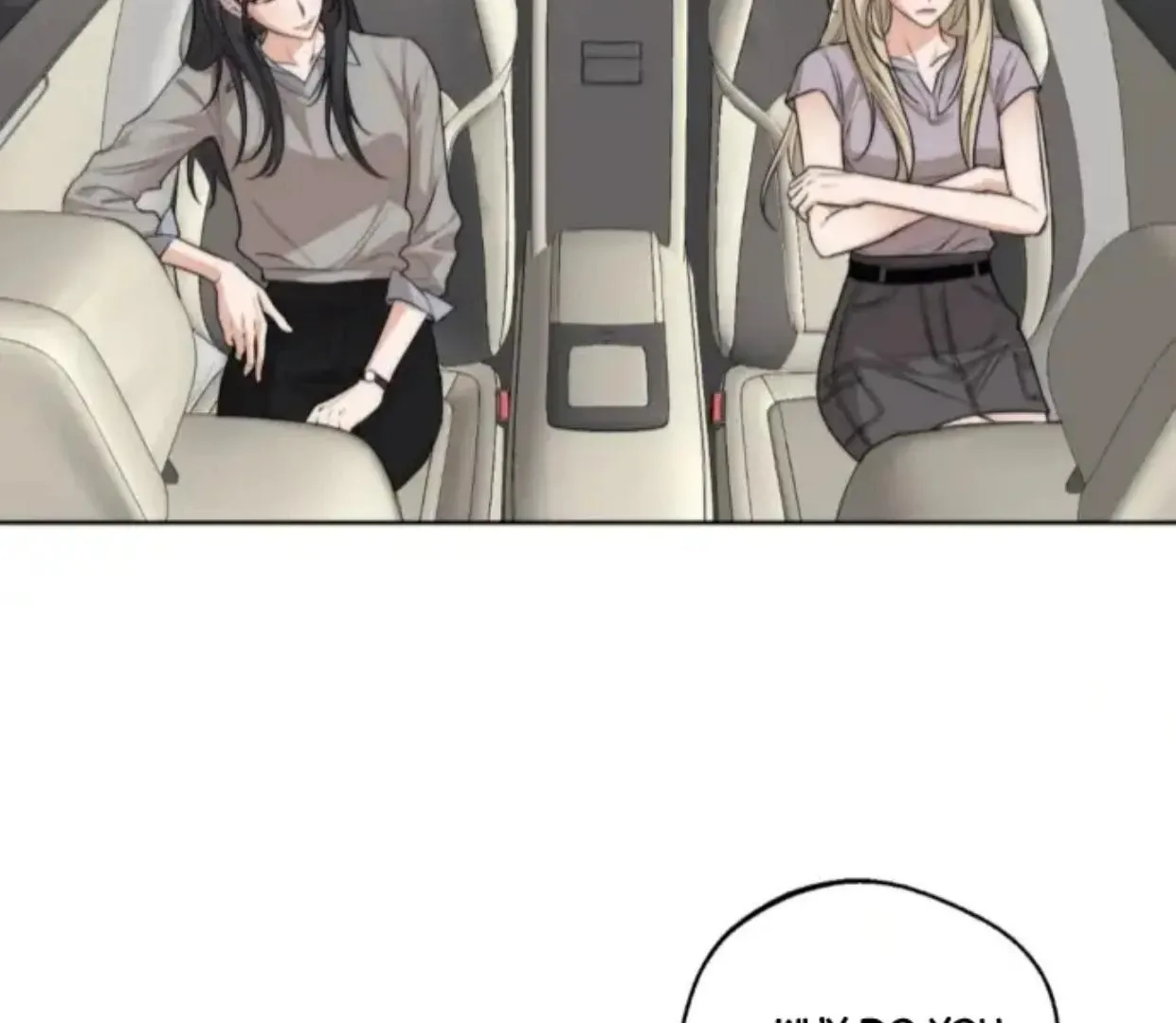 Drunken my Boss Chapter 28 page 41 - 
