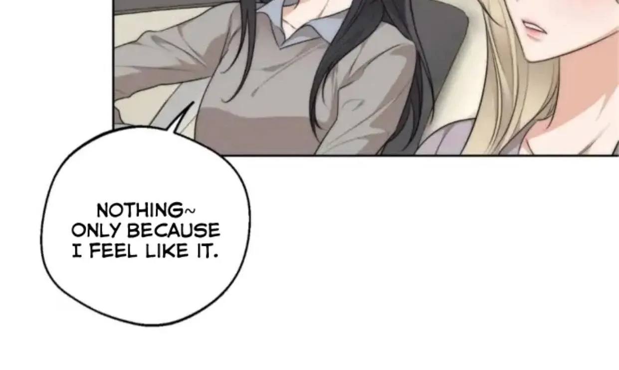 Drunken my Boss Chapter 28 page 43 - 