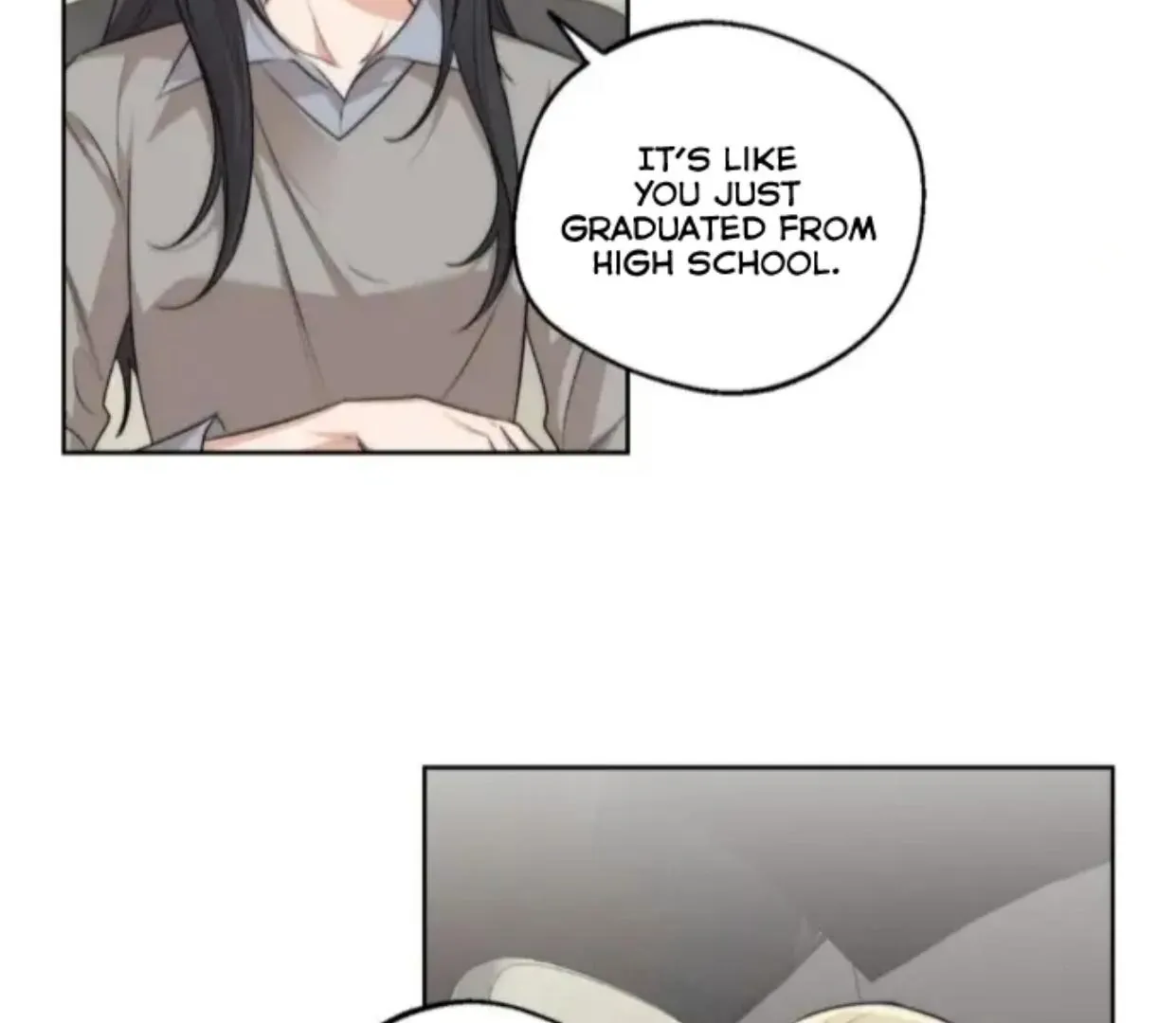 Drunken my Boss Chapter 28 page 45 - 