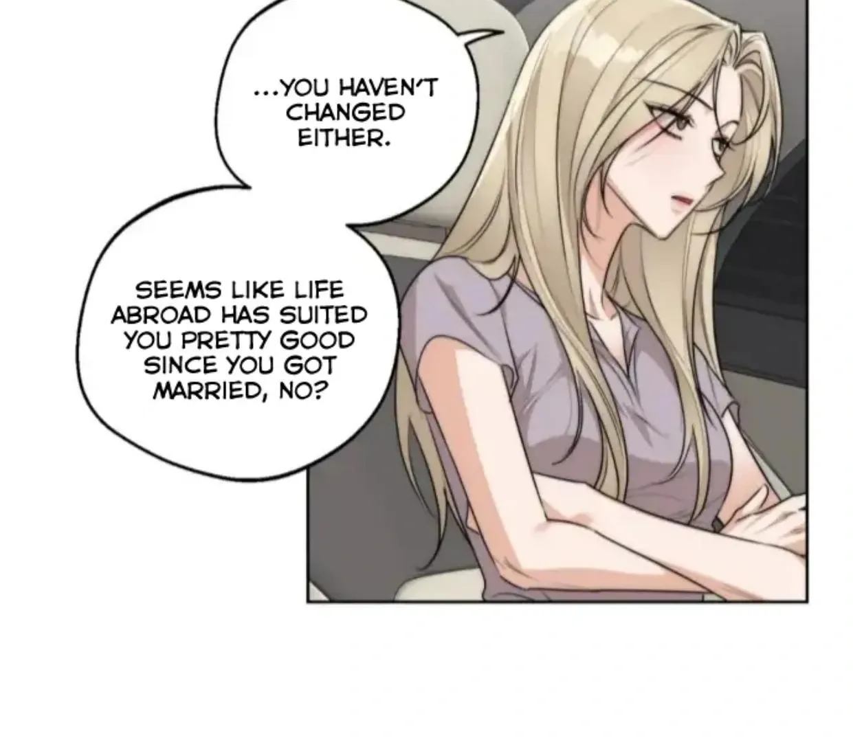 Drunken my Boss Chapter 28 page 46 - 