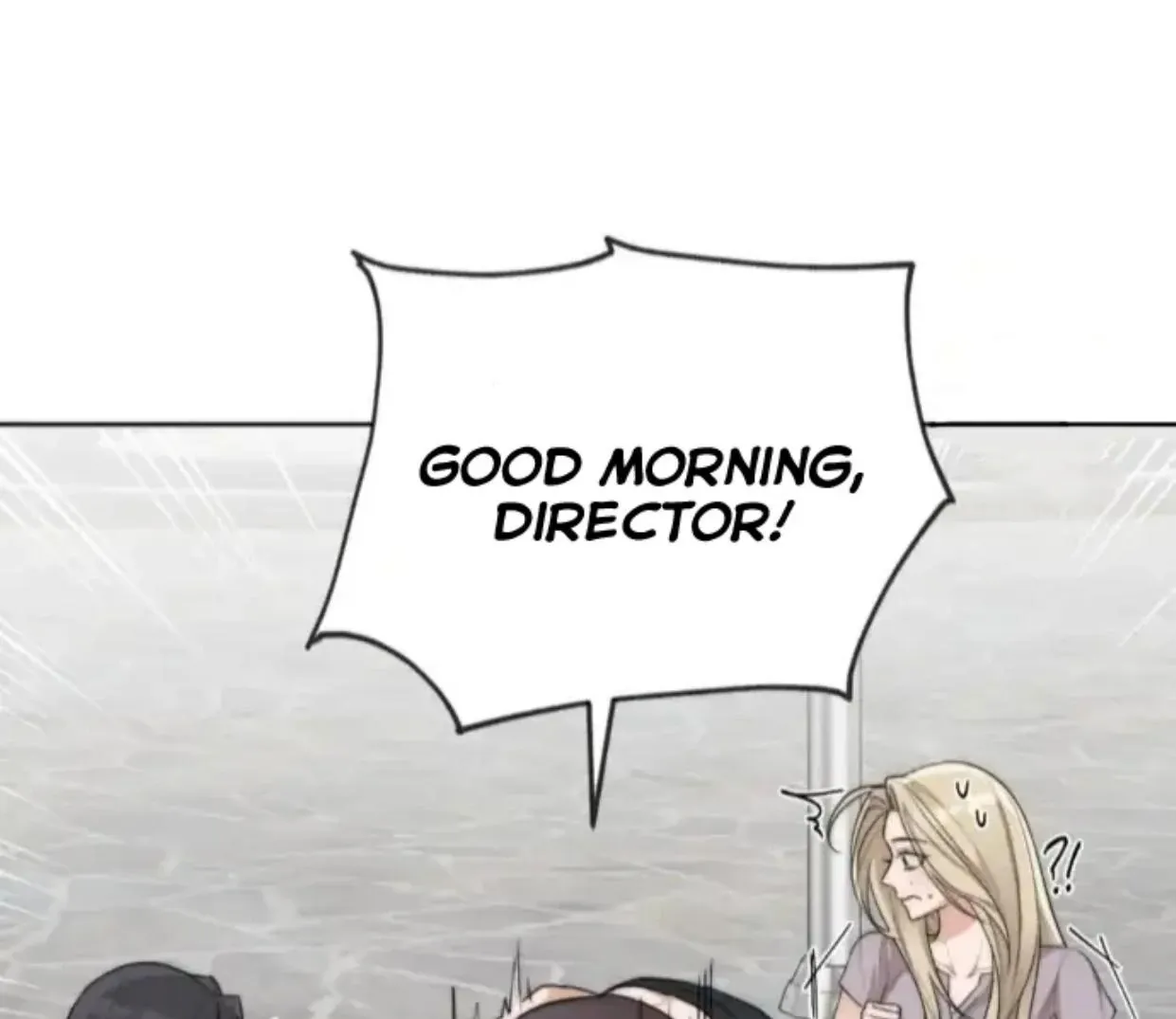 Drunken my Boss Chapter 28 page 6 - 