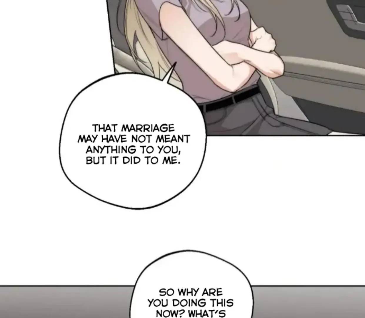 Drunken my Boss Chapter 28 page 52 - 