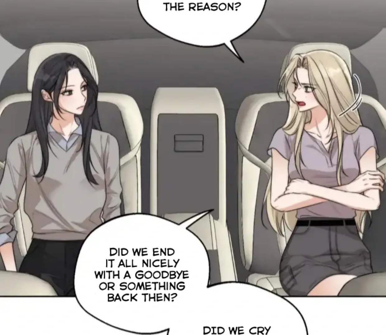 Drunken my Boss Chapter 28 page 53 - 