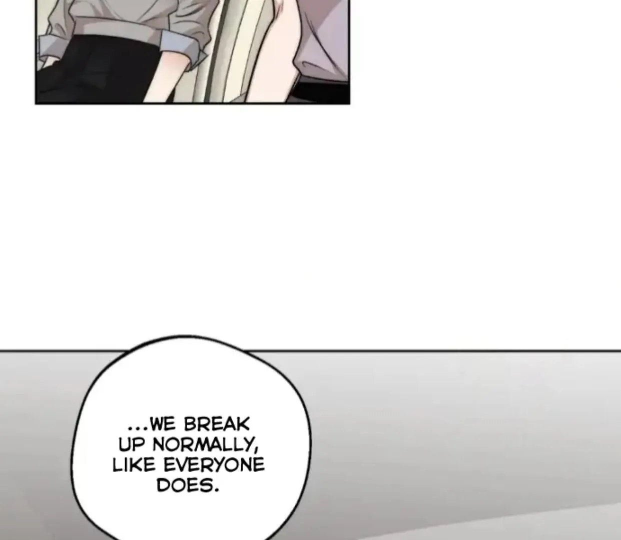 Drunken my Boss Chapter 28 page 59 - 