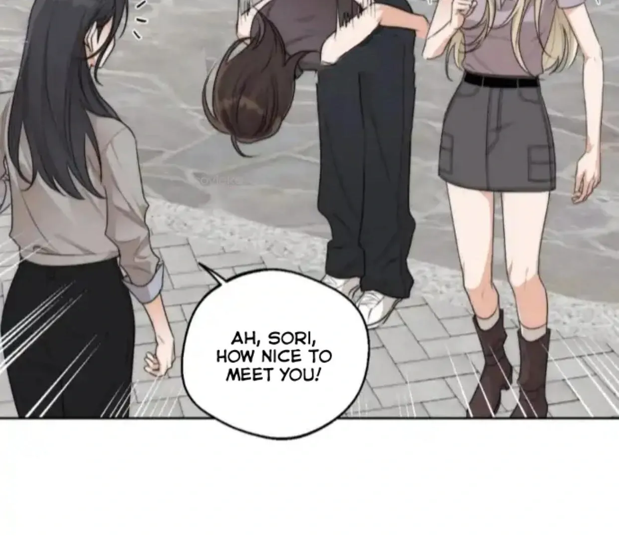 Drunken my Boss Chapter 28 page 7 - 