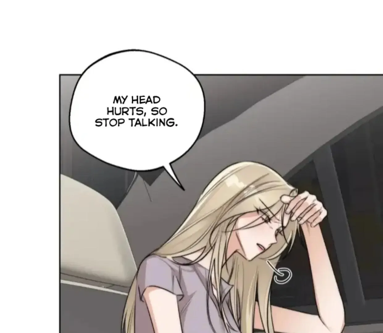 Drunken my Boss Chapter 28 page 66 - 
