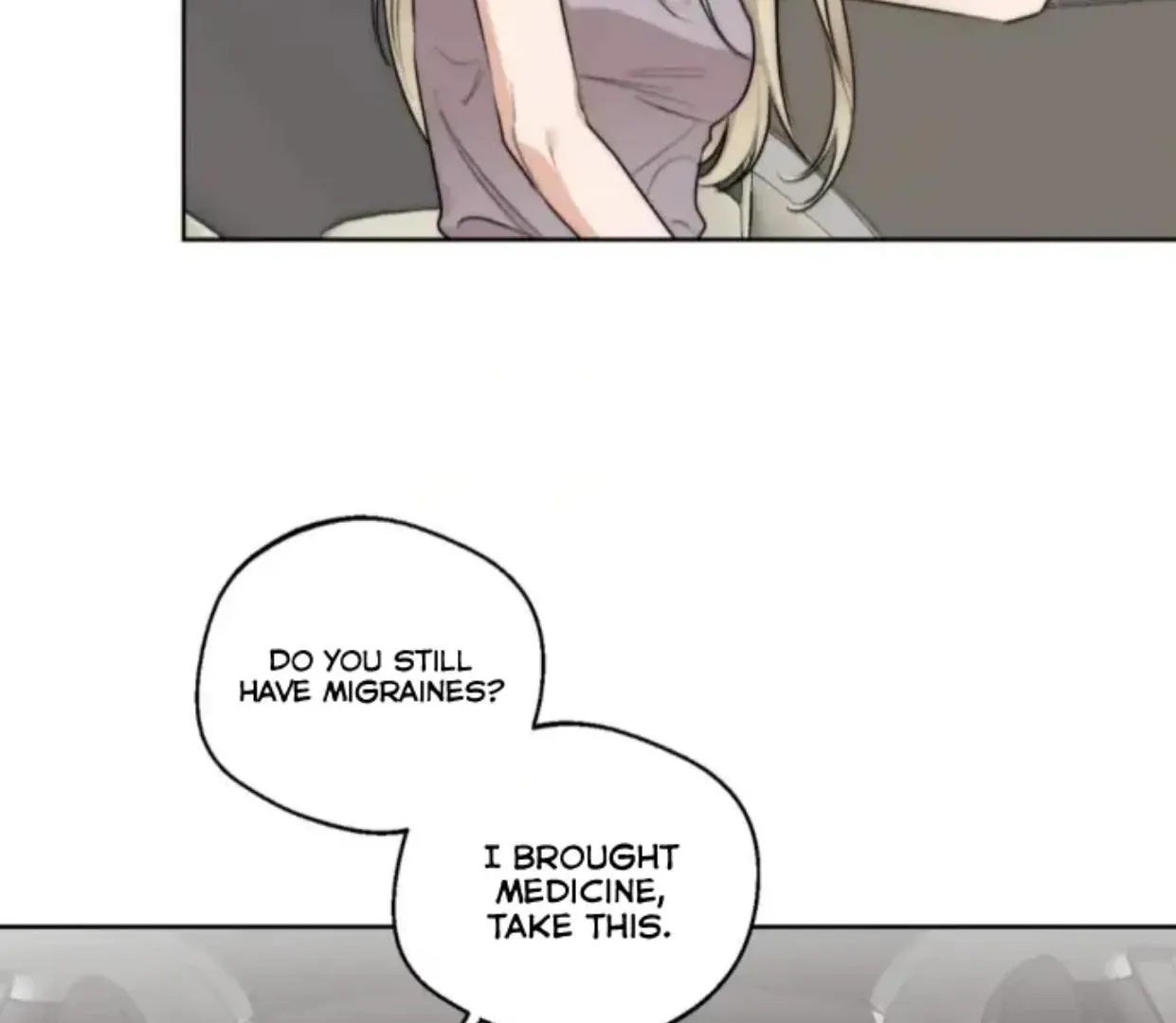 Drunken my Boss Chapter 28 page 67 - 