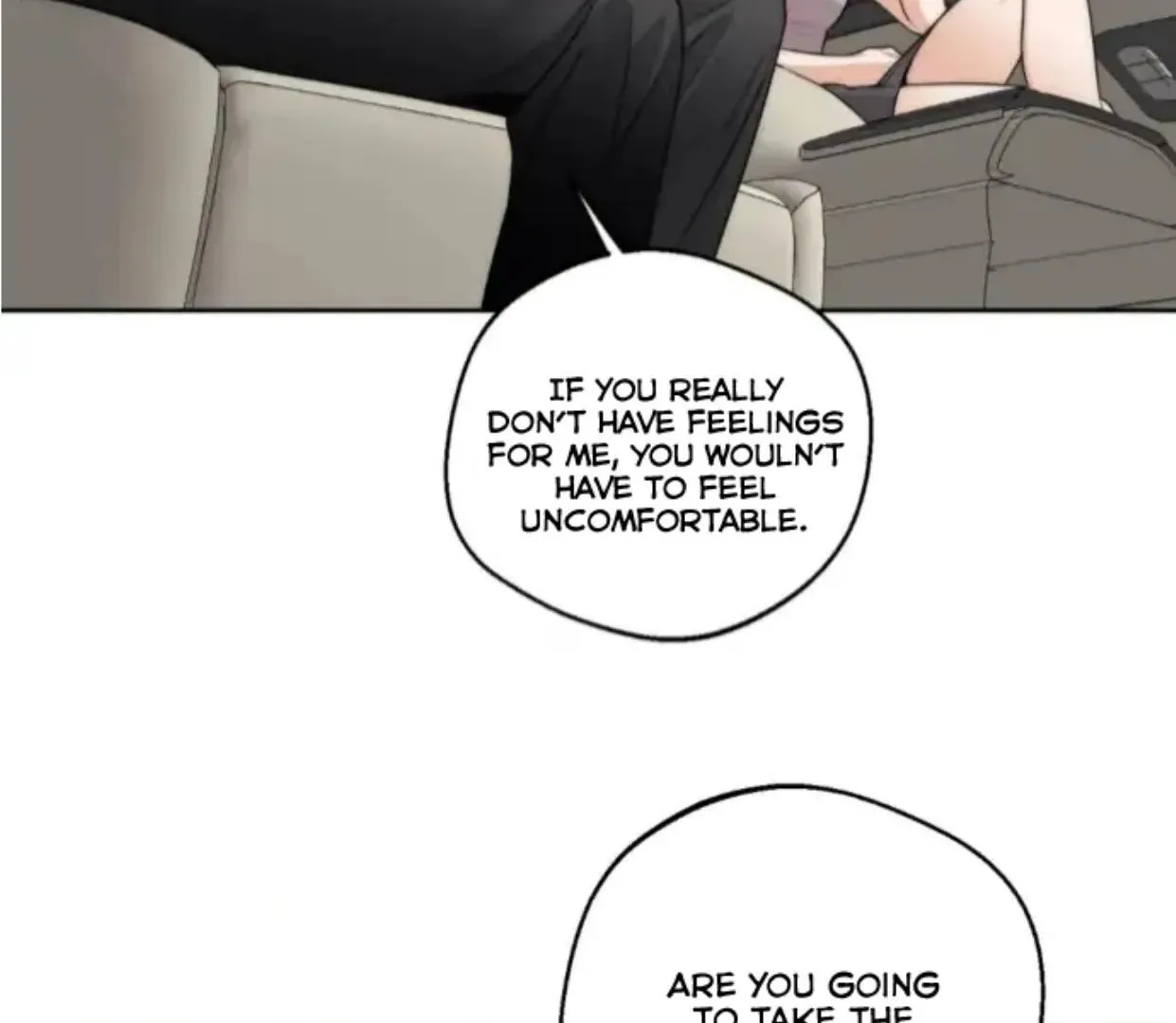 Drunken my Boss Chapter 28 page 70 - 