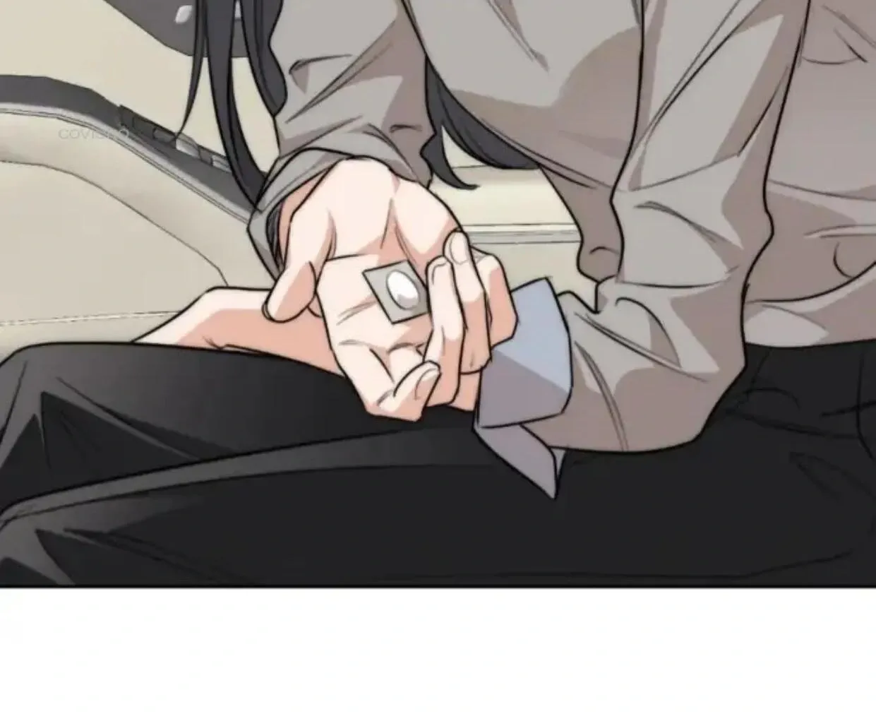 Drunken my Boss Chapter 28 page 72 - 