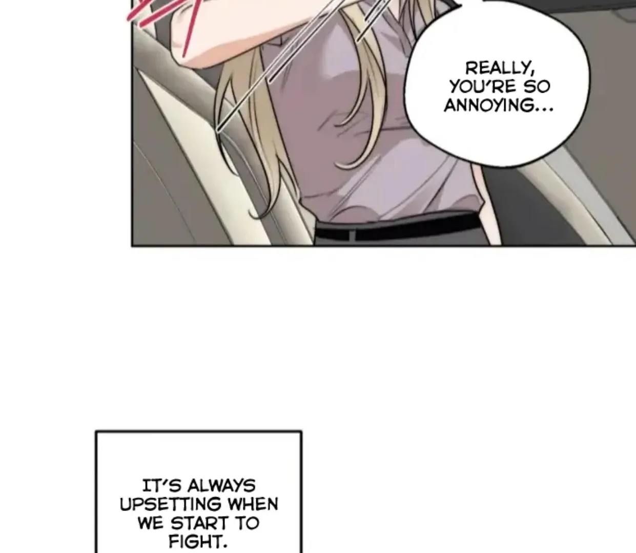 Drunken my Boss Chapter 28 page 74 - 