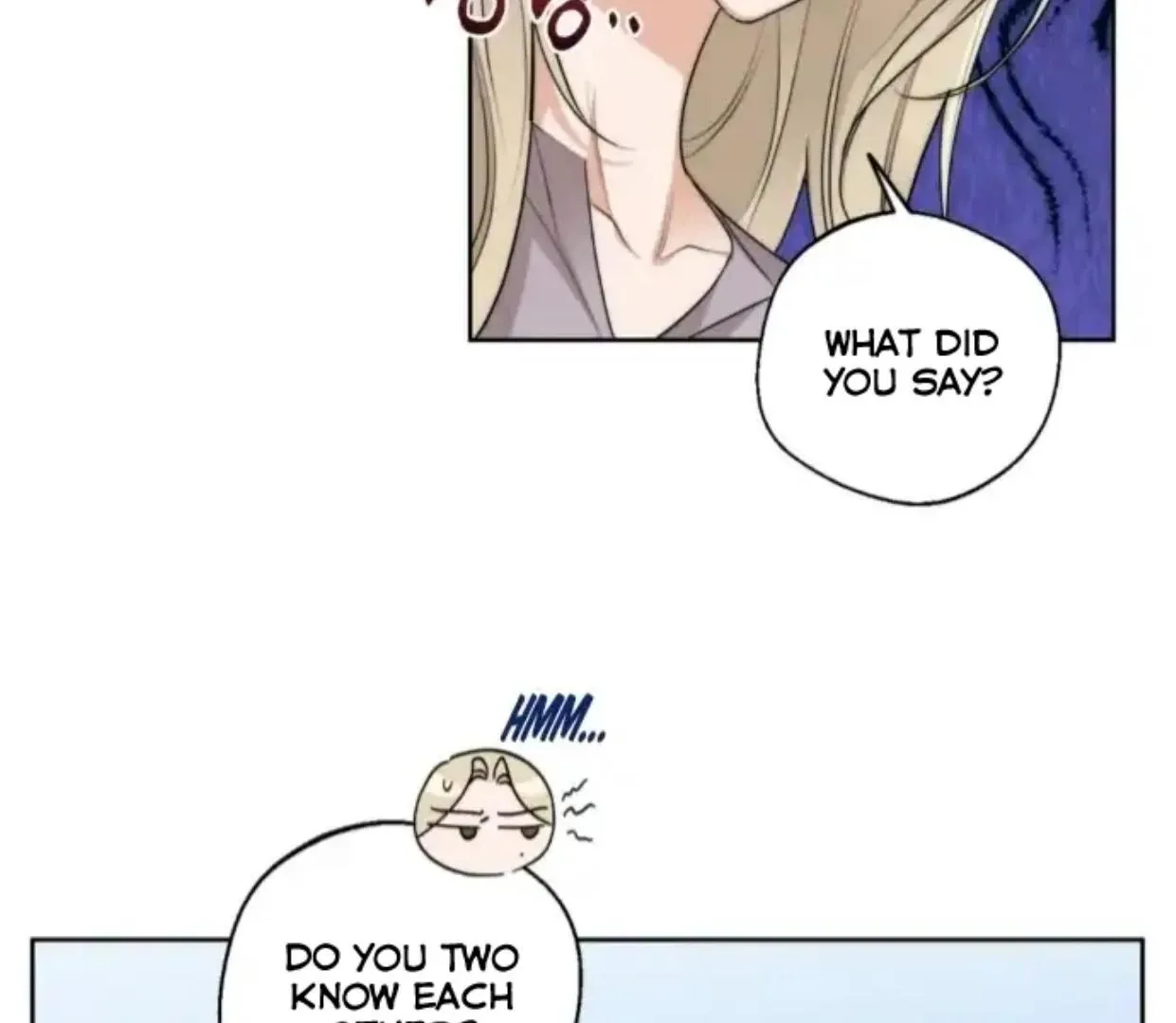 Drunken my Boss Chapter 28 page 9 - 