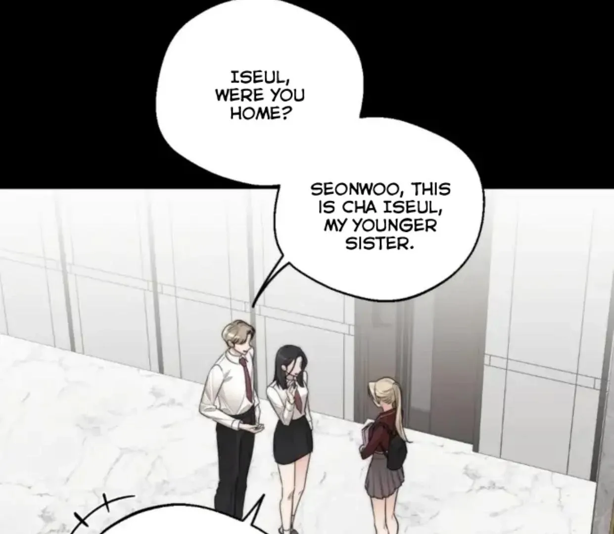 Drunken my Boss Chapter 28 page 83 - 