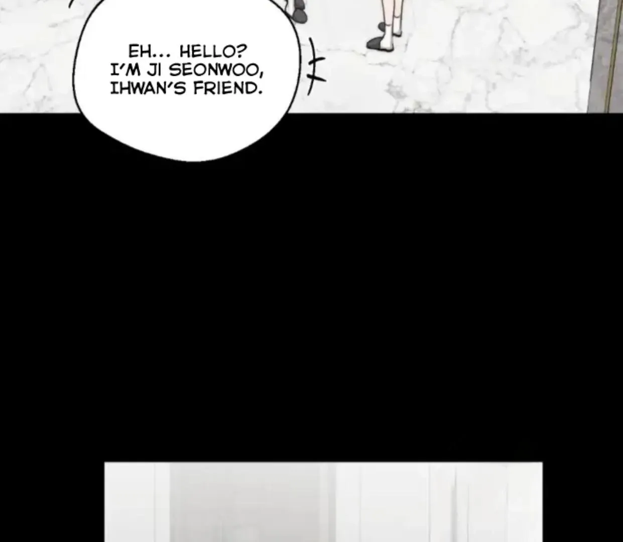 Drunken my Boss Chapter 28 page 84 - 