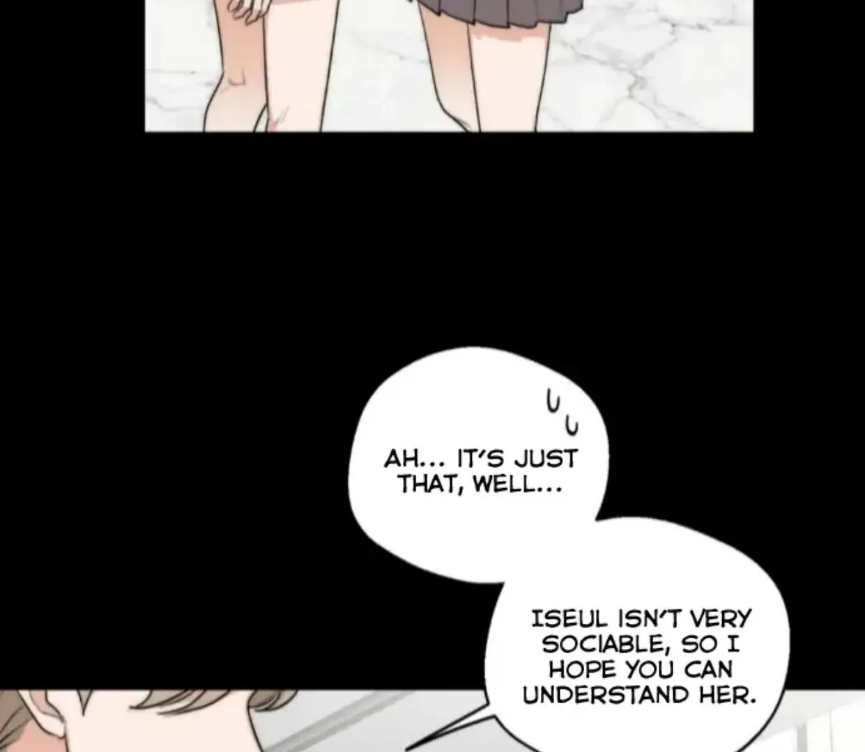 Drunken my Boss Chapter 28 page 86 - 