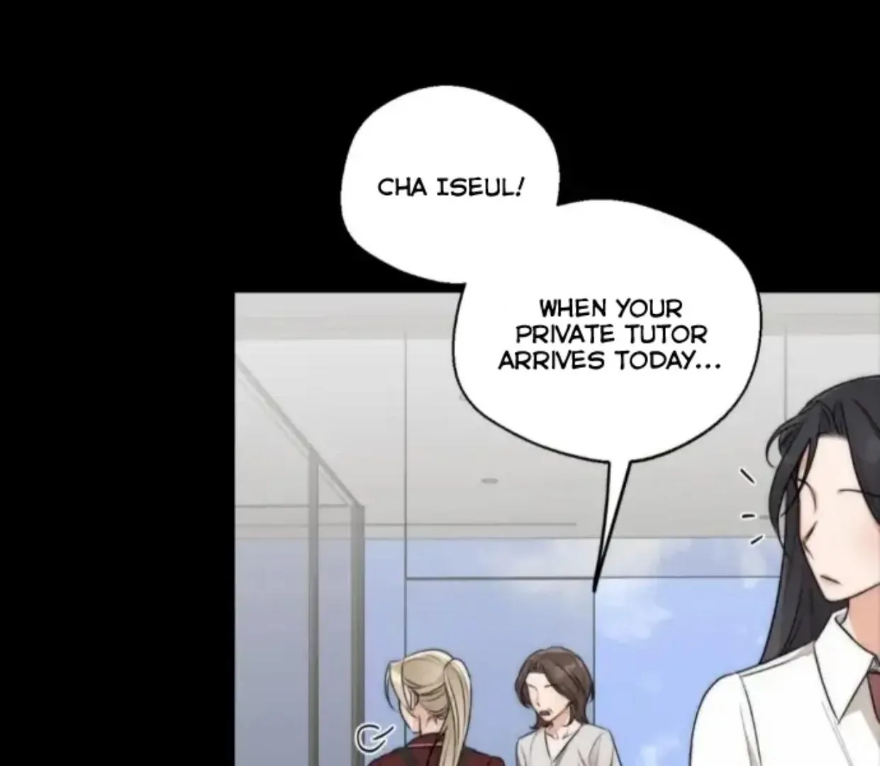 Drunken my Boss Chapter 28 page 89 - 