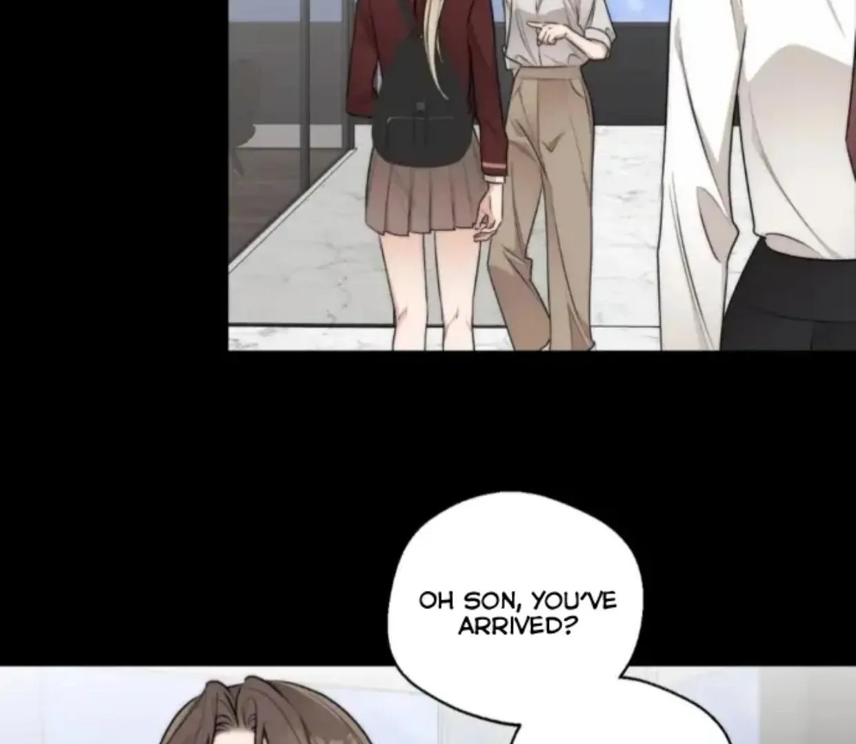 Drunken my Boss Chapter 28 page 90 - 