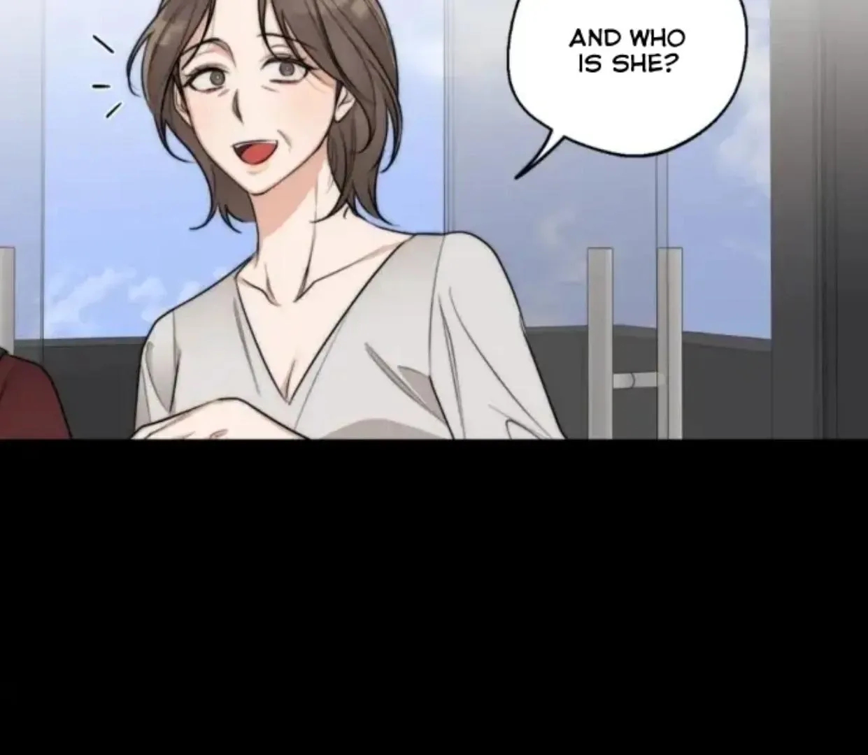 Drunken my Boss Chapter 28 page 91 - 