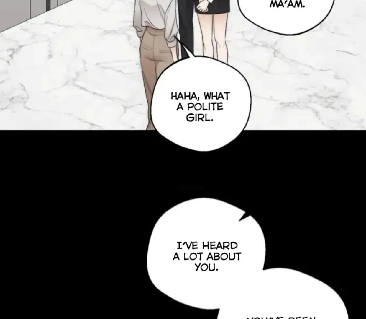 Drunken my Boss Chapter 28 page 93 - 