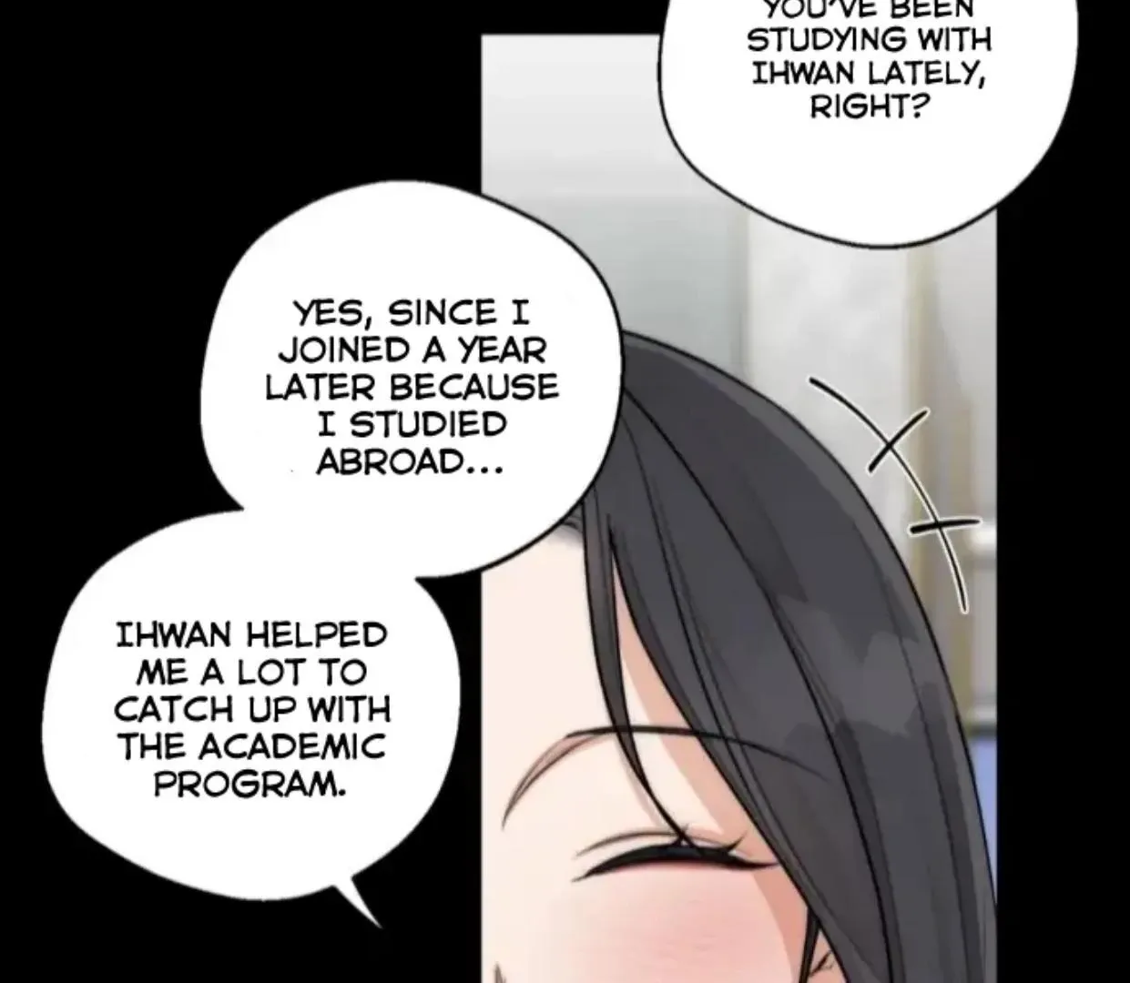 Drunken my Boss Chapter 28 page 94 - 
