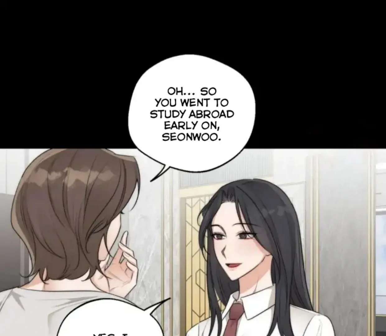 Drunken my Boss Chapter 28 page 97 - 