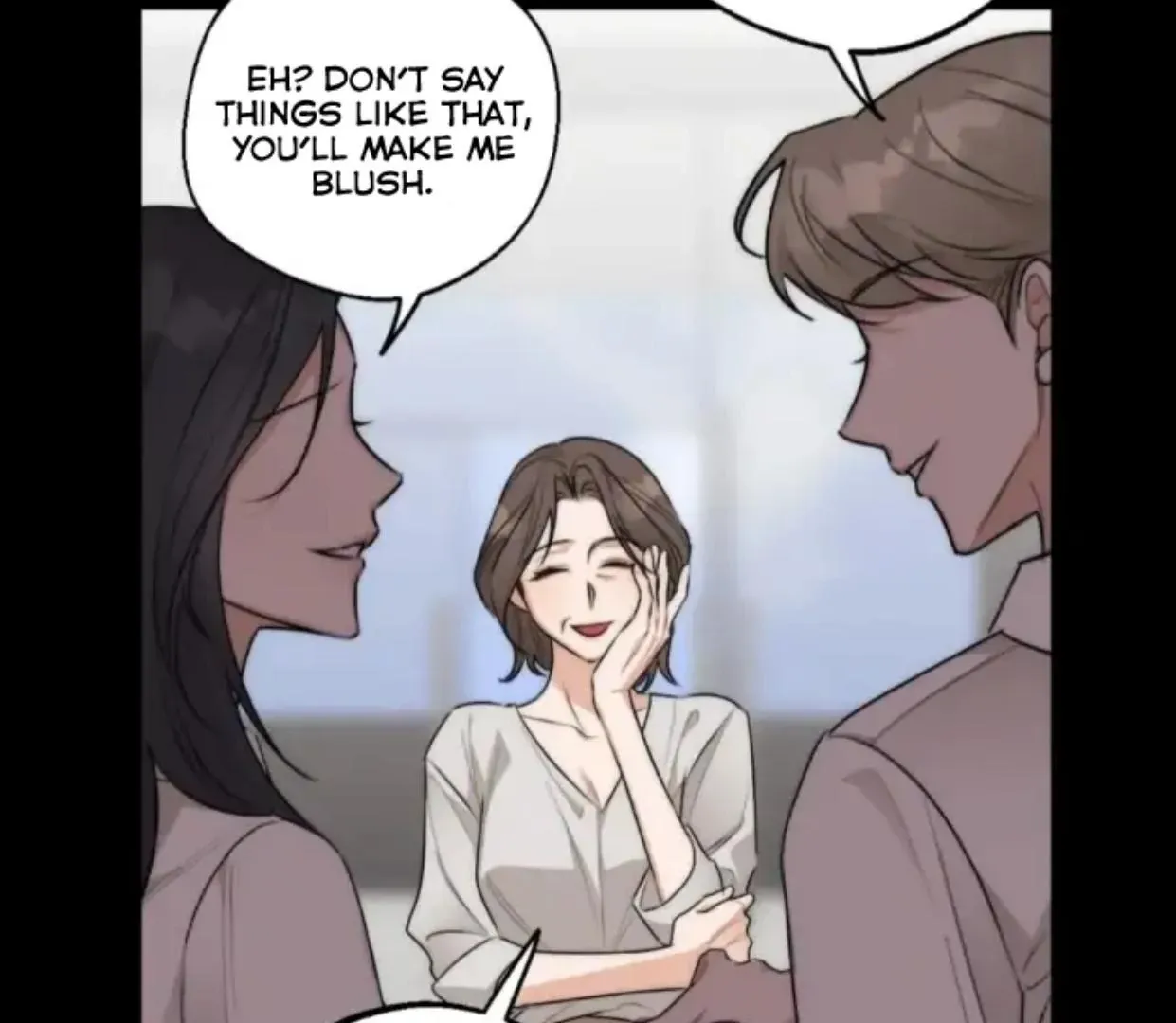 Drunken my Boss Chapter 28 page 99 - 