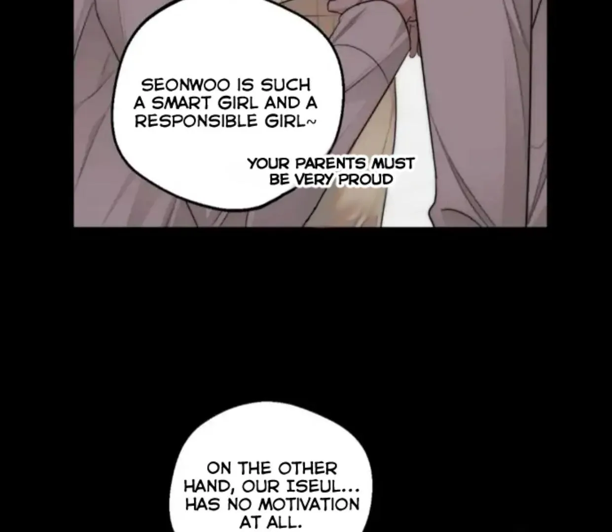 Drunken my Boss Chapter 28 page 100 - 