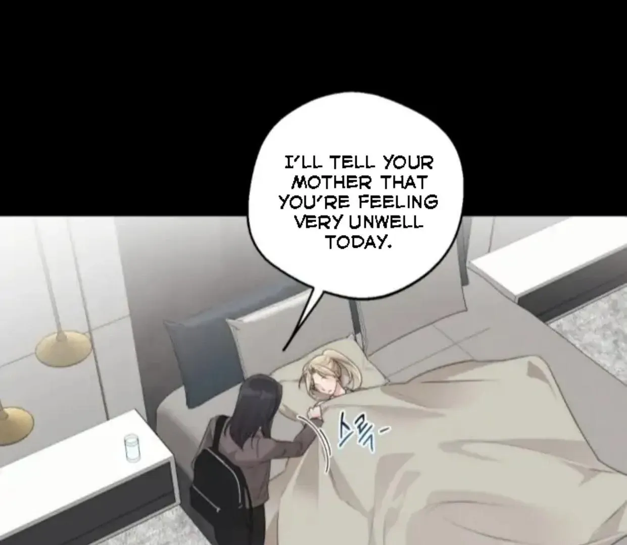 Drunken my Boss Chapter 29 page 109 - 