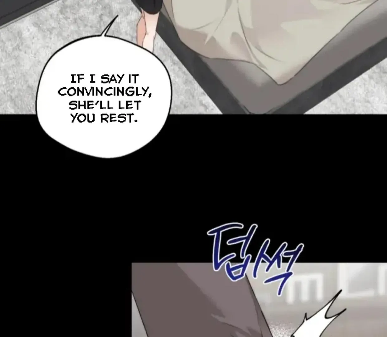 Drunken my Boss Chapter 29 page 110 - 