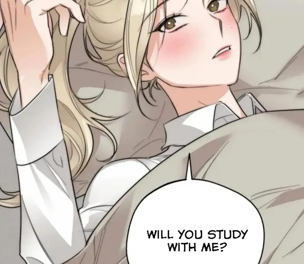 Drunken my Boss Chapter 29 page 114 - 
