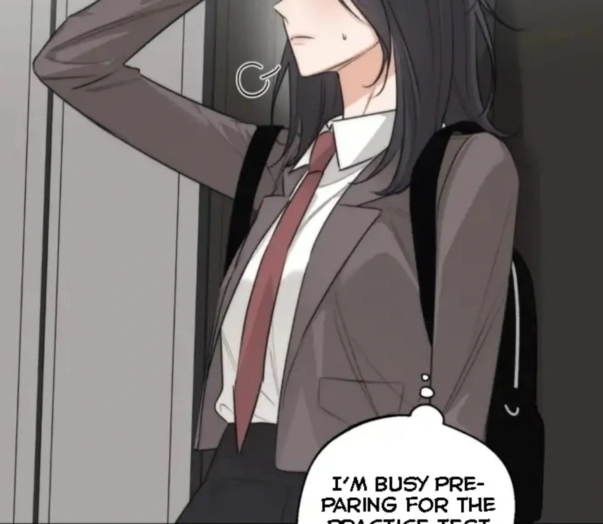 Drunken my Boss Chapter 29 page 119 - 