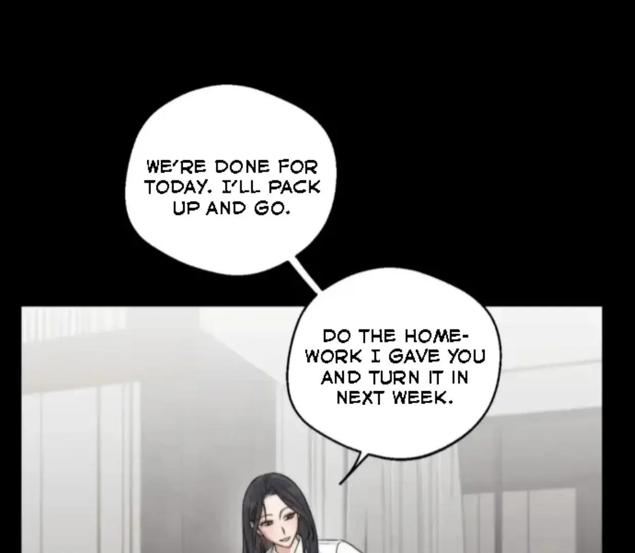 Drunken my Boss Chapter 29 page 18 - 