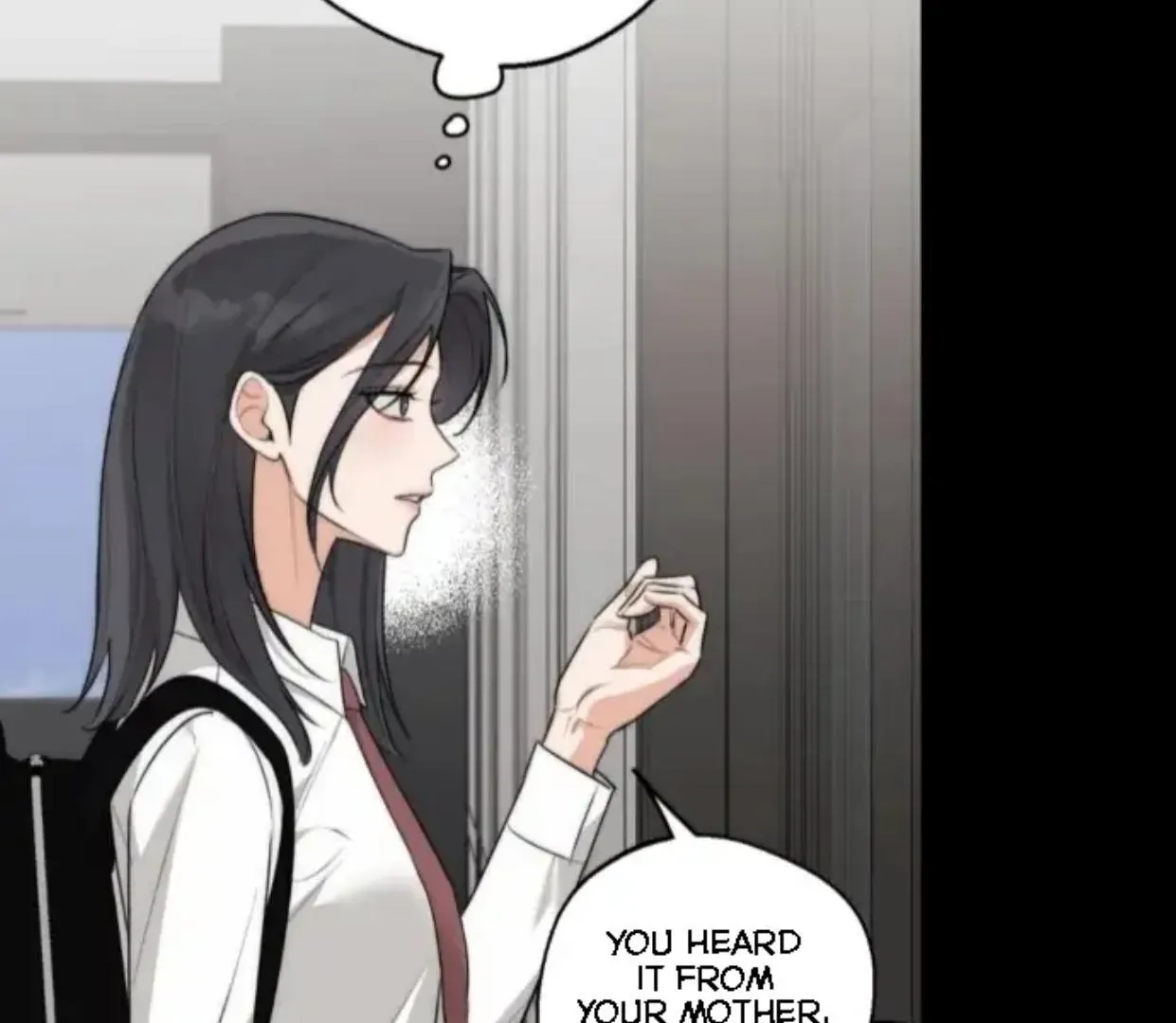 Drunken my Boss Chapter 29 page 3 - 