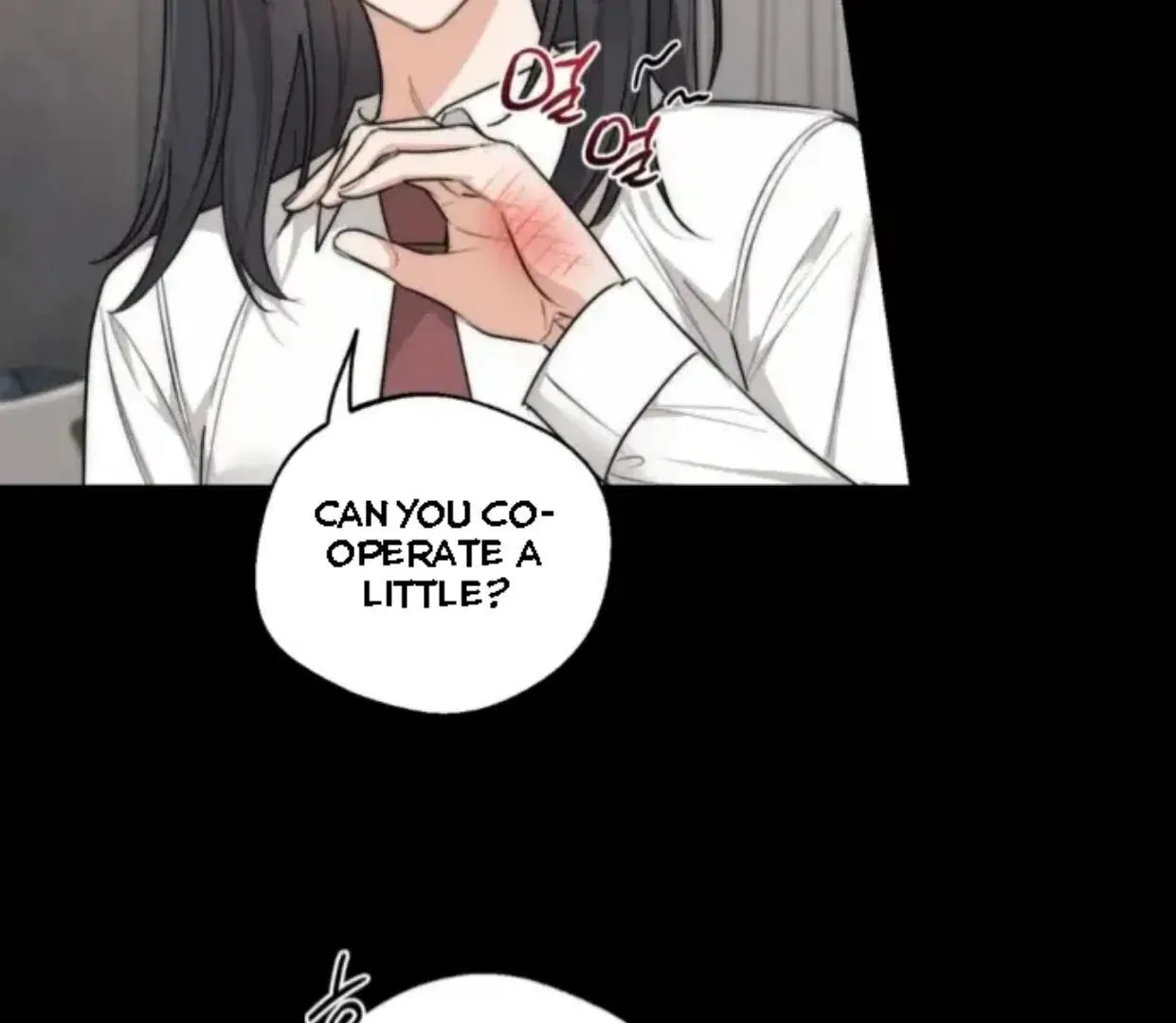 Drunken my Boss Chapter 29 page 21 - 