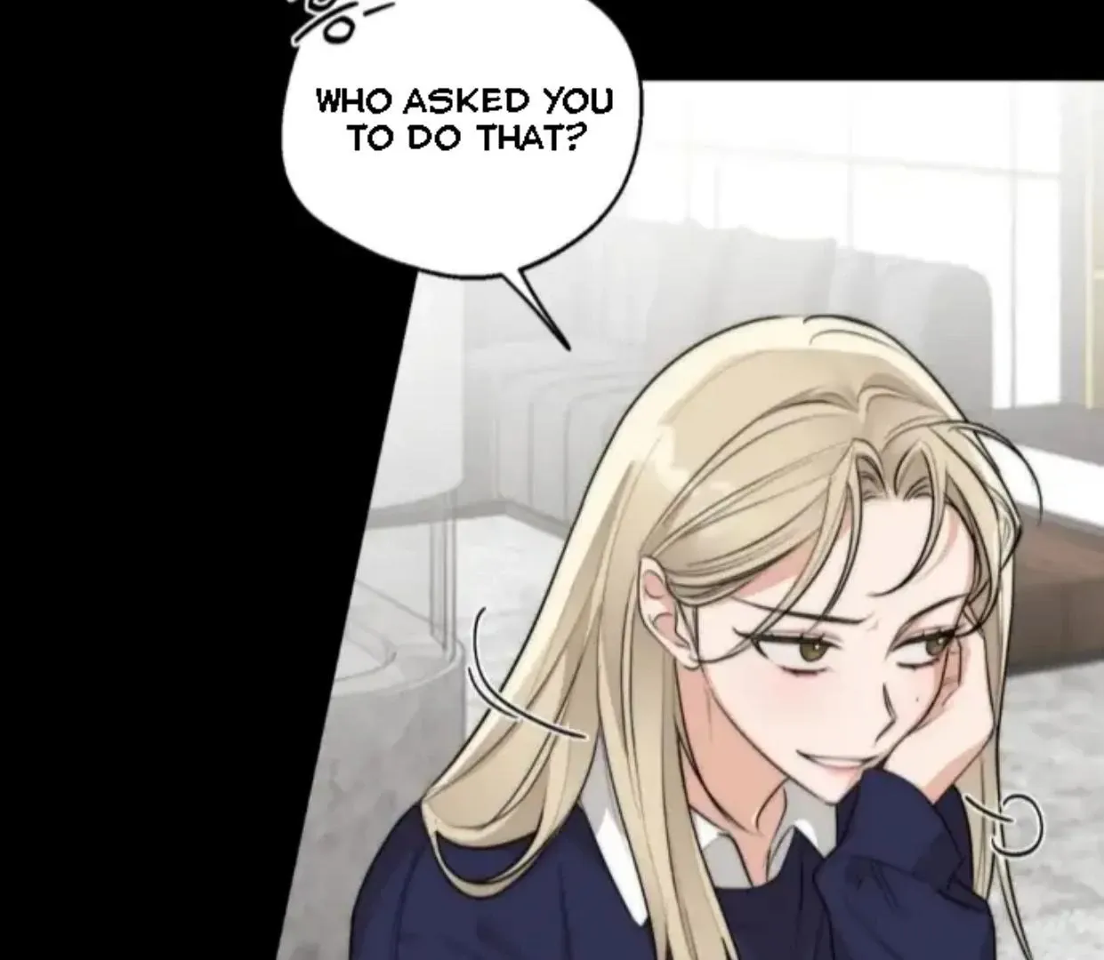 Drunken my Boss Chapter 29 page 22 - 