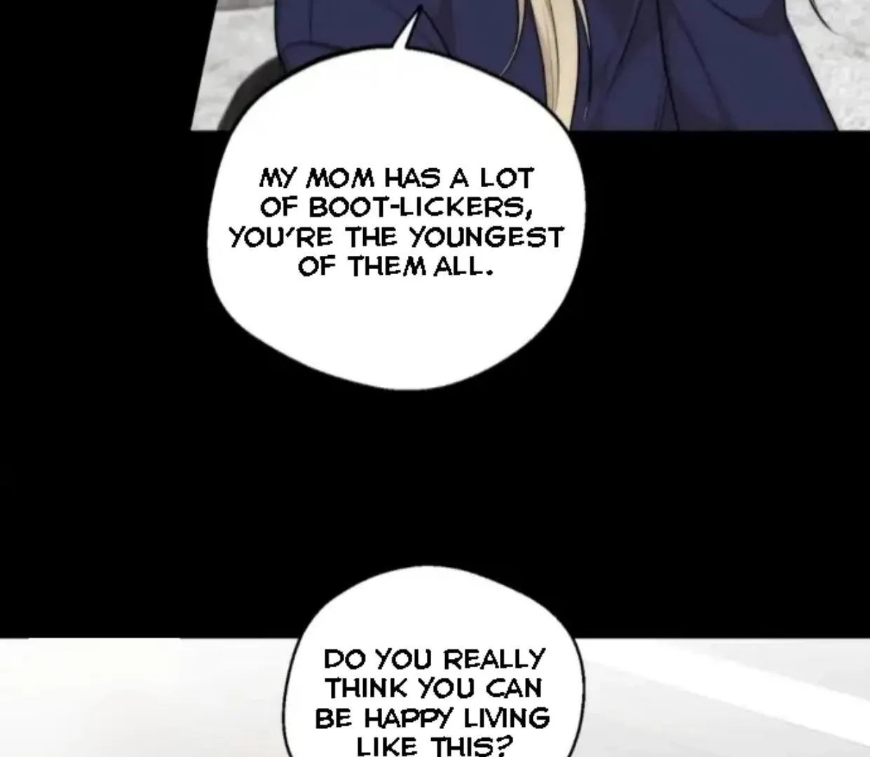 Drunken my Boss Chapter 29 page 23 - 