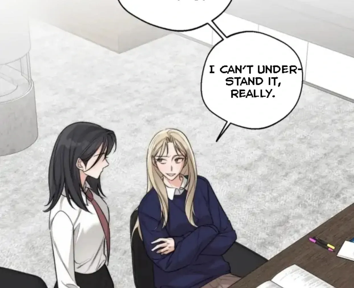 Drunken my Boss Chapter 29 page 24 - 