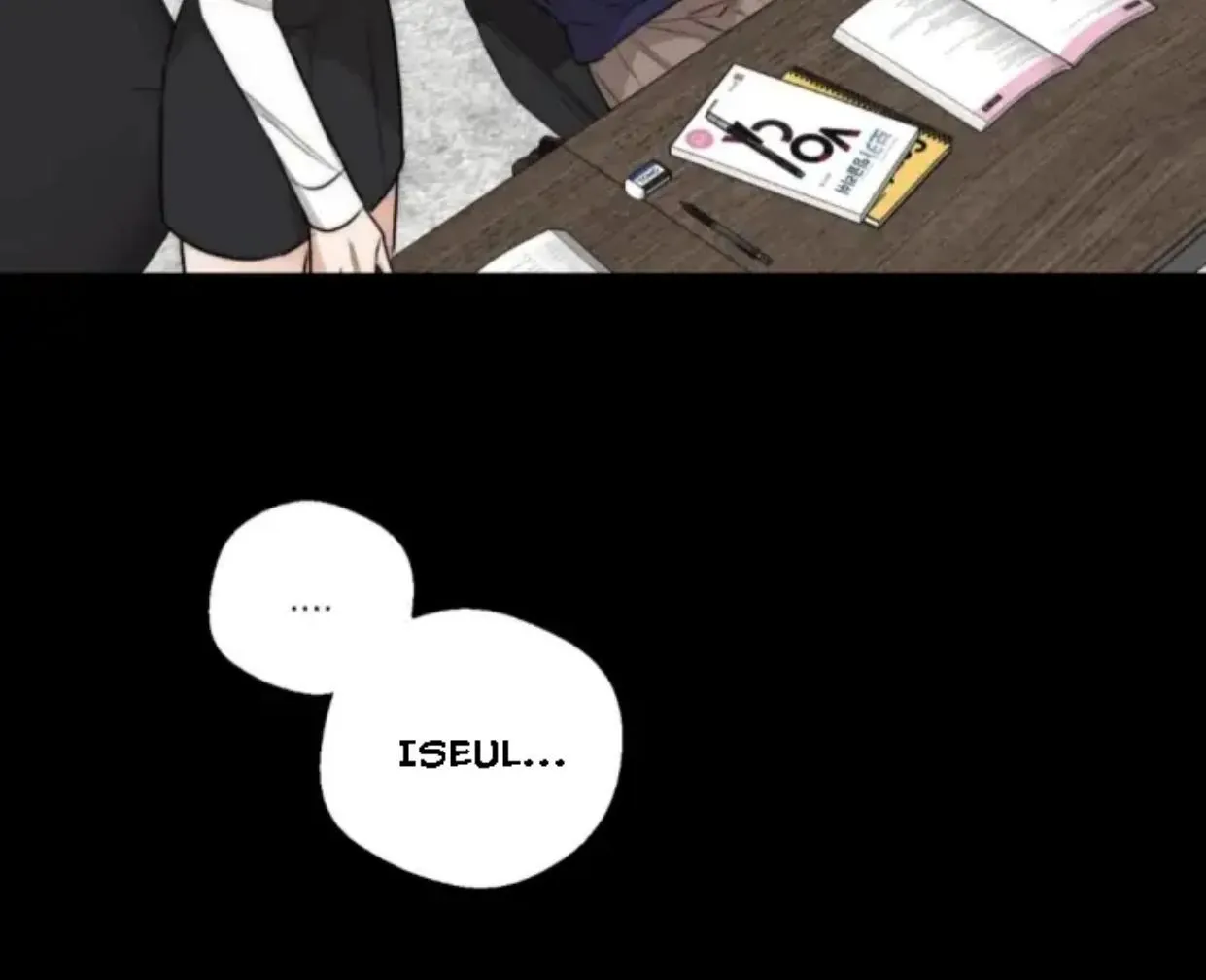 Drunken my Boss Chapter 29 page 25 - 