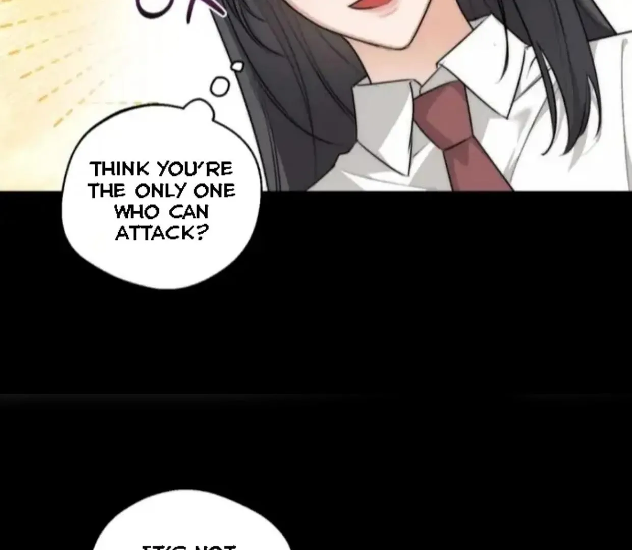 Drunken my Boss Chapter 29 page 27 - 