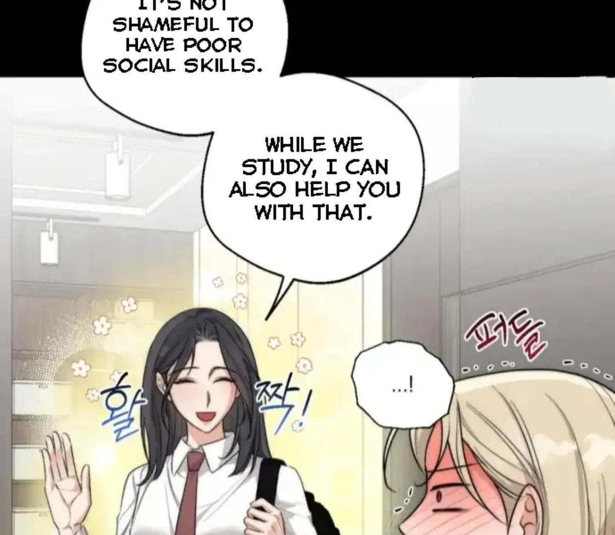 Drunken my Boss Chapter 29 page 28 - 