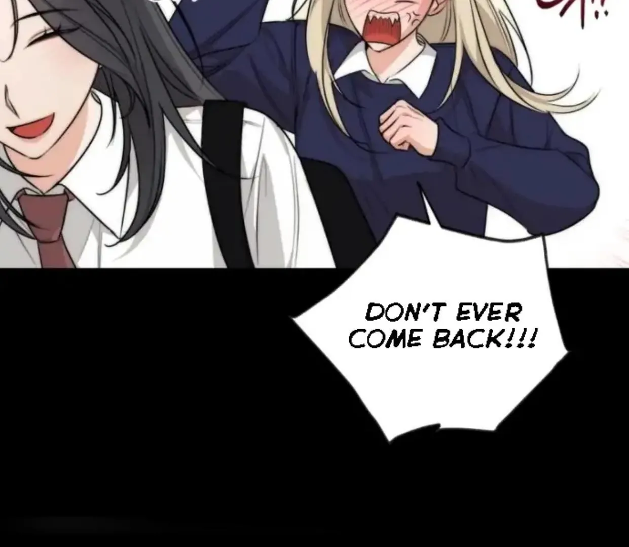 Drunken my Boss Chapter 29 page 31 - 