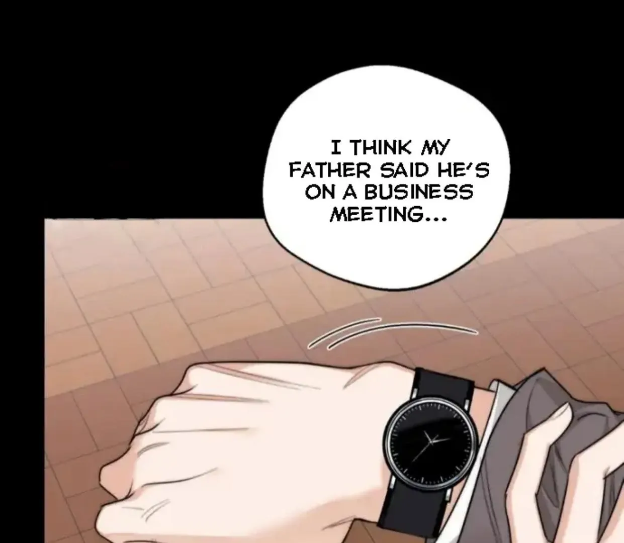 Drunken my Boss Chapter 29 page 43 - 
