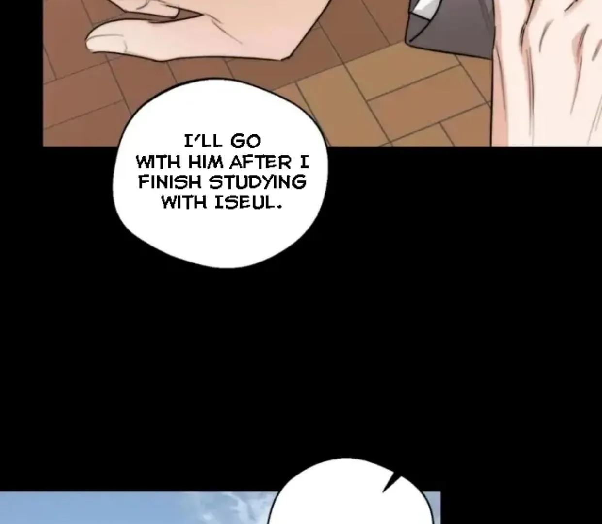Drunken my Boss Chapter 29 page 44 - 