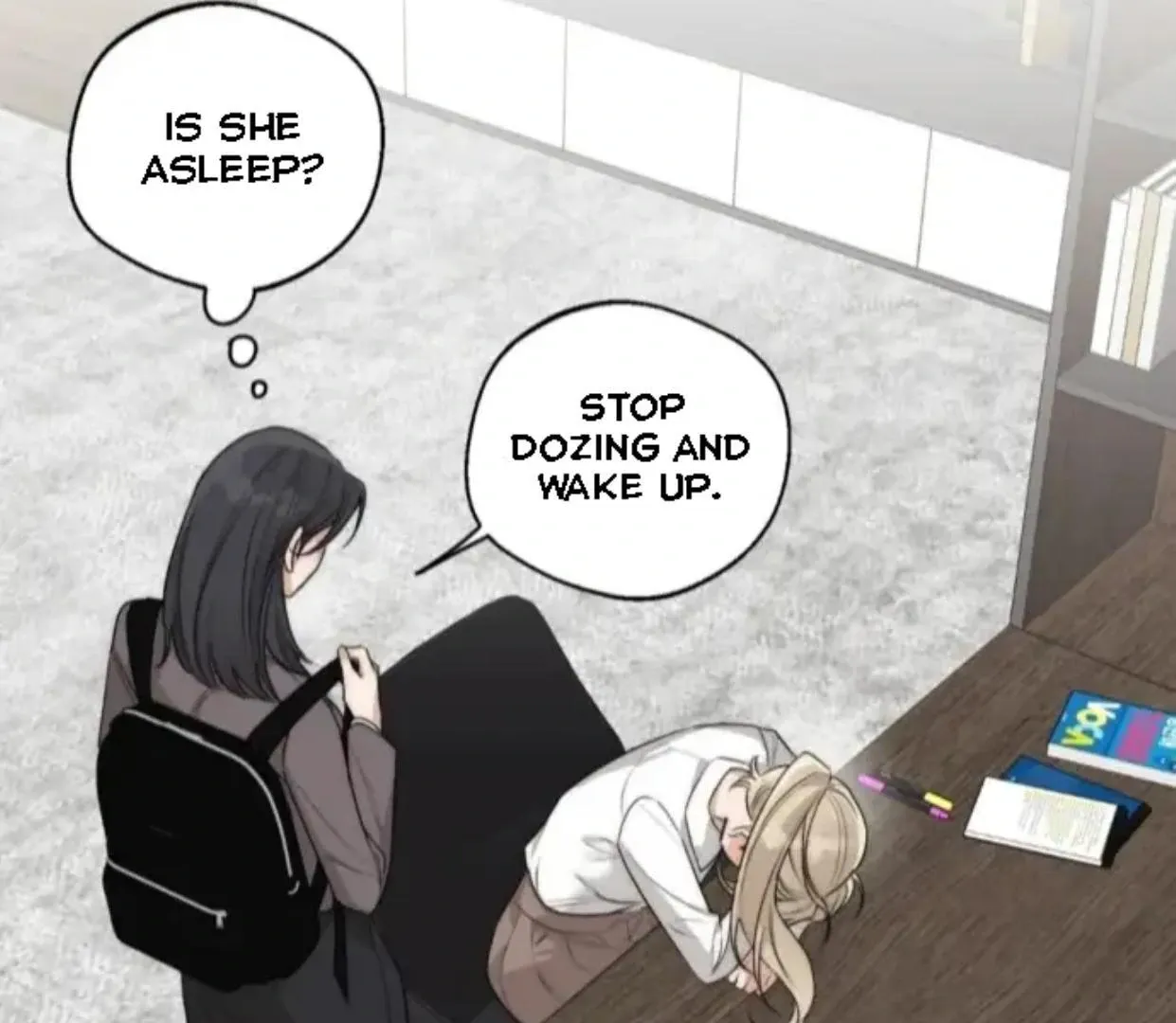 Drunken my Boss Chapter 29 page 46 - 