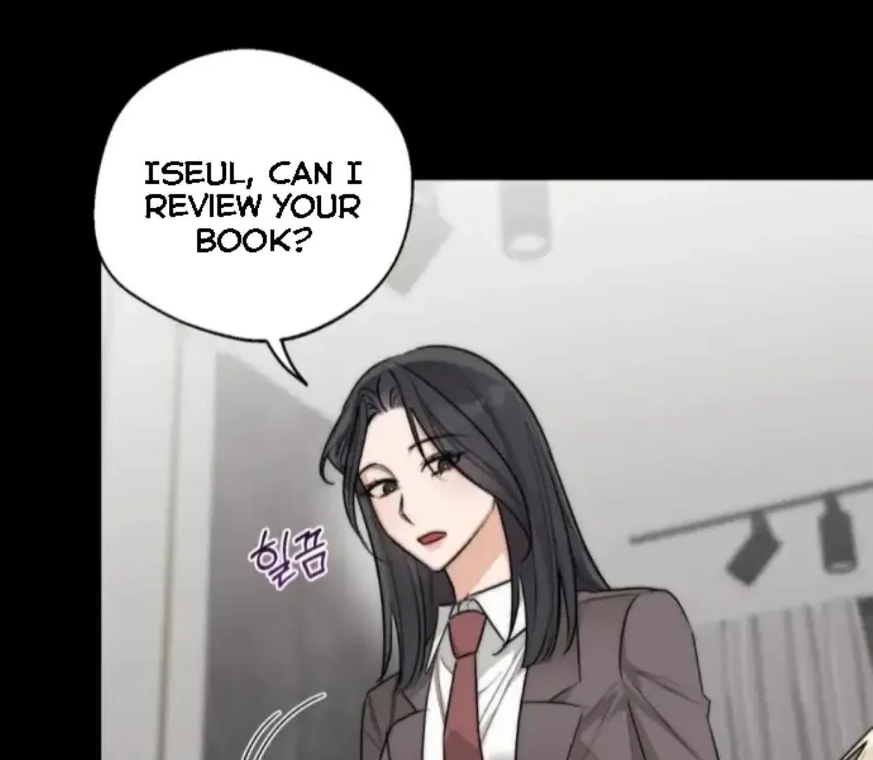 Drunken my Boss Chapter 29 page 48 - 