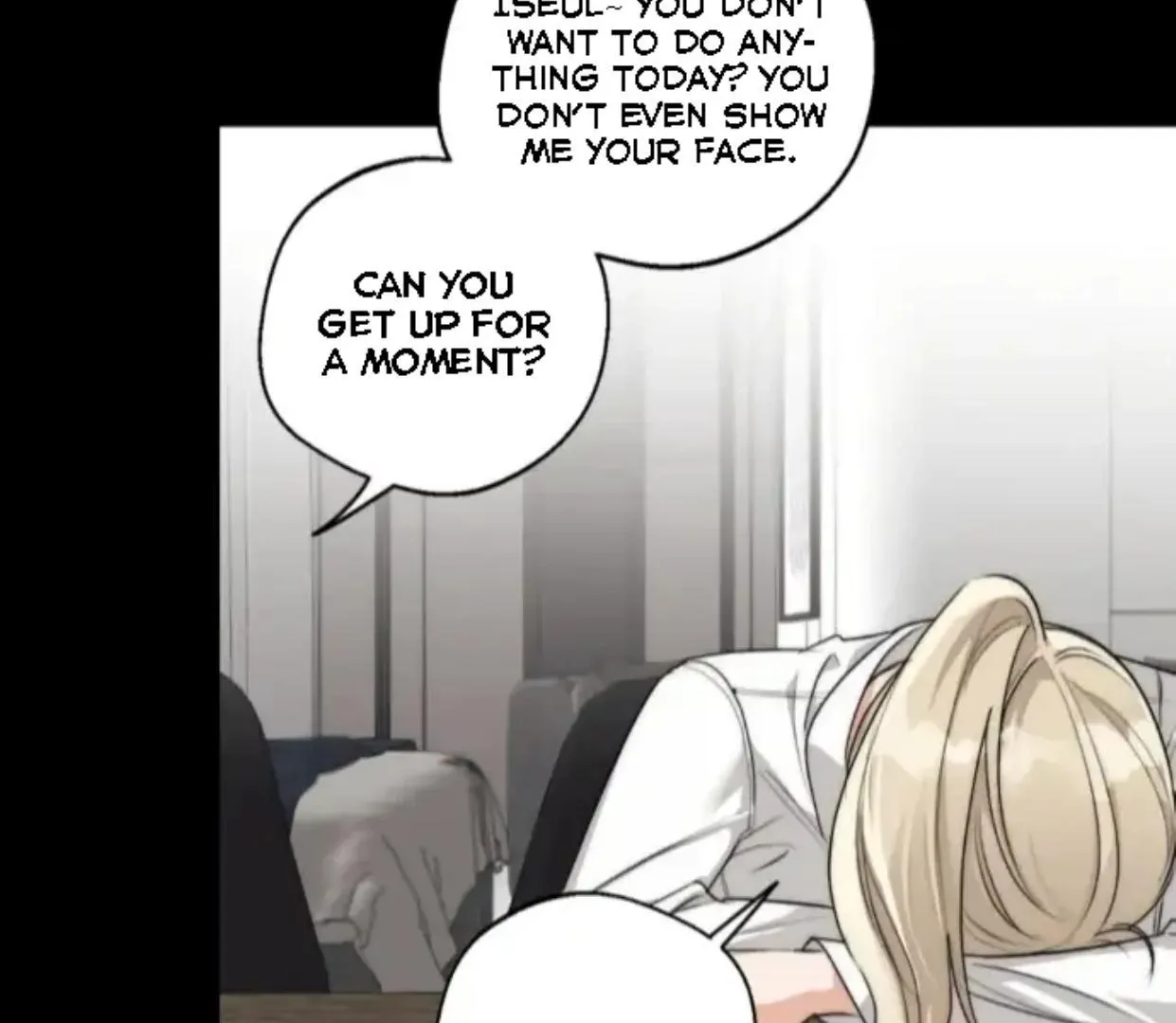 Drunken my Boss Chapter 29 page 54 - 